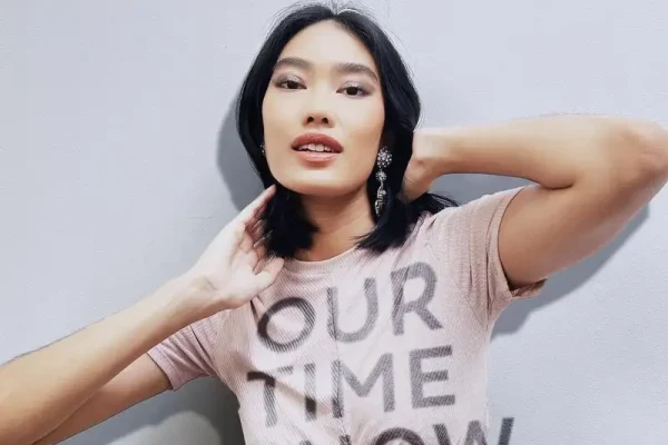 Artis Penyanyi, Girlband Princess Asal Jakarta Utara Alika Islamadina