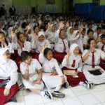 Dinas Pendidikan Jakarta Utara Serius Tuntaskan Wajar 12 Tahun Pada Tahun 2025