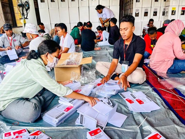 Warga Jakarta Utara Masih Memiliki Kesadaran Politik yang Rendah, Upaya Memotivasi Generasi Muda Untuk Ikut Serta Dalam Politik